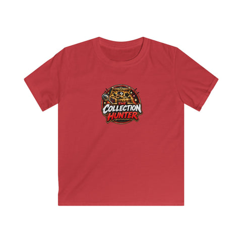 The Collection Hunter Kid's T-Shirt