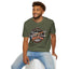 Fine Cigar Club Babcock Ranch T-Shirt (Large Logo)