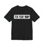 Ten Year Vamp Retro Bumpersticker Band Tee | Unisex