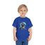 Toddler Short Sleeve Dinosaur Tee
