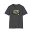 Straight Flush Plumbing T-Shirt