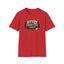 Straight Flush Plumbing T-Shirt