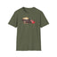 Double Down & Hardways Unisex T-Shirt