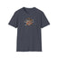 Fine Cigar Club Babcock Ranch T-Shirt (Small Logo)