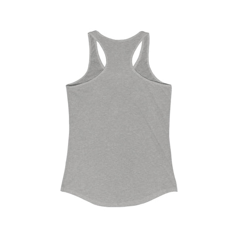 Fine Cigar Club Racerback Tank Top