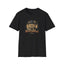 Teddy B & the Bum Shufflers Adult T-Shirt