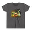 Pears & Peach Kid's T-Shirt | The Fart Song T-Shirt!