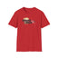 Double Down & Hardways Unisex T-Shirt