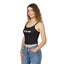 Ten Year Vamp Spaghetti Strap Tank Top