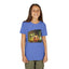 Pears & Peach Kid's T-Shirt | The Fart Song T-Shirt!
