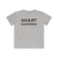 Kids Humor T-Shirt - "Shart Happens"