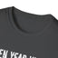 Ten Year Vamp Unisex Softstyle Graphic T-Shirt
