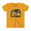 Pears & Peach Kid's T-Shirt | The Fart Song T-Shirt!