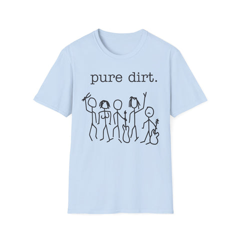 Classic Dirt Shirt