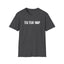 Ten Year Vamp Unisex Softstyle Graphic T-Shirt
