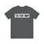 Ten Year Vamp Retro Bumpersticker Band Tee | Unisex