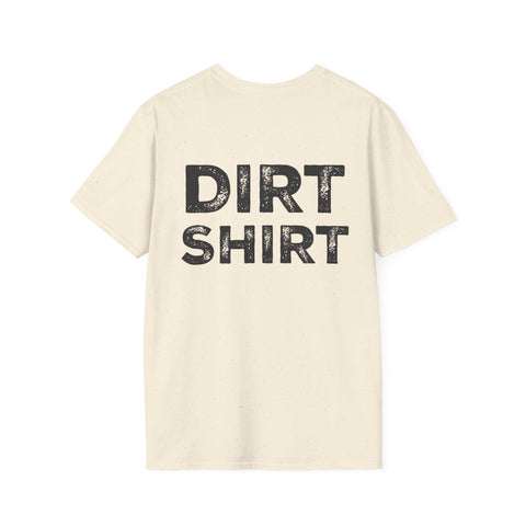 Classic Dirt Shirt