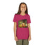 Pears & Peach Kid's T-Shirt | The Fart Song T-Shirt!