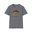 Teddy B & the Bum Shufflers Adult T-Shirt