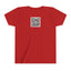 Pears & Peach Kid's T-Shirt | The Fart Song T-Shirt!