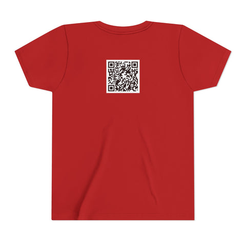 Pears & Peach Kid's T-Shirt | The Fart Song T-Shirt!