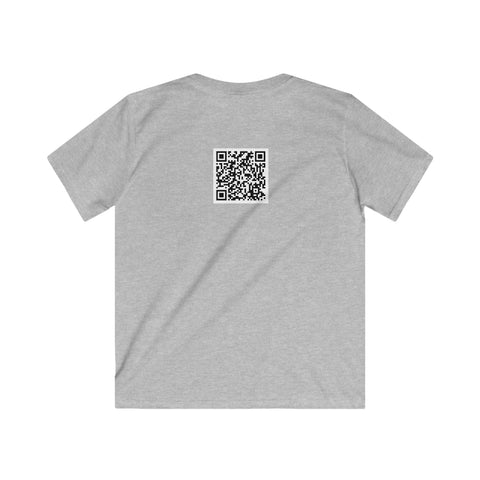 The Collection Hunter Kid's T-Shirt