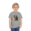 Toddler Short Sleeve Puppy Tee