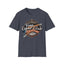Fine Cigar Club Babcock Ranch T-Shirt (Large Logo)