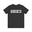 Ten Year Vamp Retro Bumpersticker Band Tee | Unisex