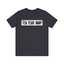 Ten Year Vamp Retro Bumpersticker Band Tee | Unisex