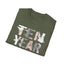 Ten Year Vamp Unisex Softstyle T-Shirt | Don't Act Like You Know Me