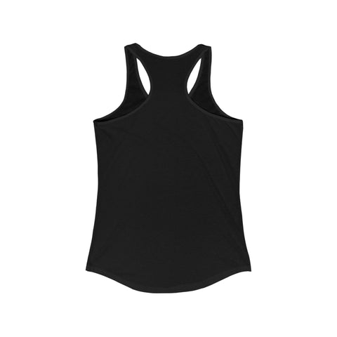 Fine Cigar Club Racerback Tank Top