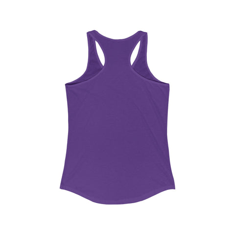Fine Cigar Club Racerback Tank Top