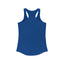 Fine Cigar Club Racerback Tank Top