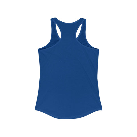 Fine Cigar Club Racerback Tank Top