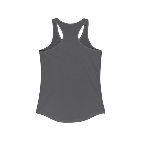 Fine Cigar Club Racerback Tank Top