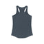 Fine Cigar Club Racerback Tank Top