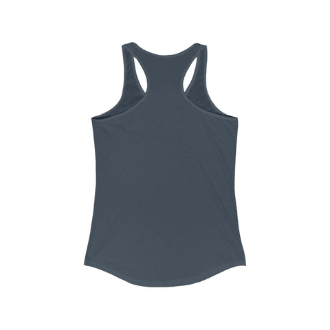 Fine Cigar Club Racerback Tank Top