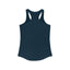 Fine Cigar Club Racerback Tank Top
