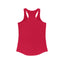Fine Cigar Club Racerback Tank Top