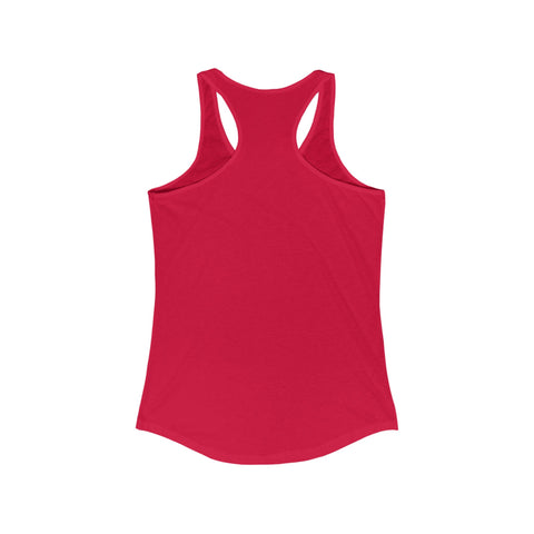 Fine Cigar Club Racerback Tank Top