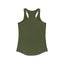 Fine Cigar Club Racerback Tank Top