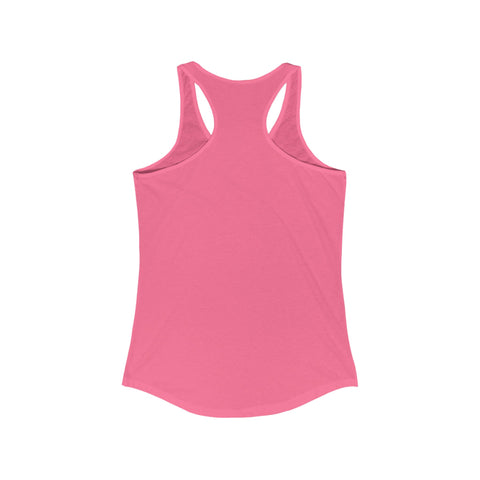 Fine Cigar Club Racerback Tank Top