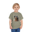 Toddler Short Sleeve Puppy Tee