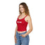 Ten Year Vamp Spaghetti Strap Tank Top