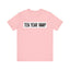 Ten Year Vamp Retro Bumpersticker Band Tee | Unisex