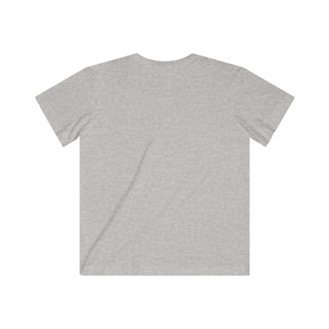 Teddy B & the Bum Shufflers Kid's T-Shirt