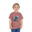 Toddler Short Sleeve Dinosaur Tee