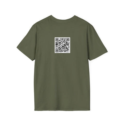Pure Dirt Logo T-Shirt