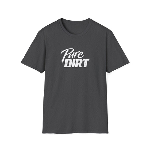 Pure Dirt Logo T-Shirt